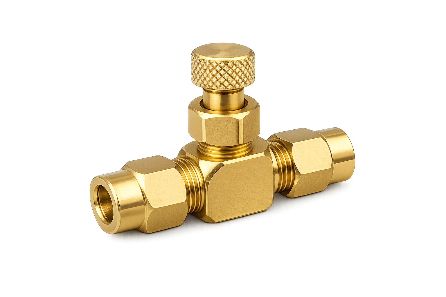 Customers Machined Parts